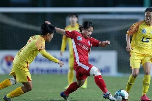 Vòng 2 Giải Nữ Vô địch Quốc gia: TP Hồ Chí Minh vững ngôi đầu