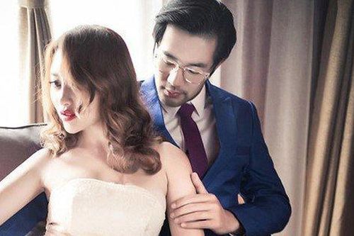 'Đòn chí mạng' cho sếp già sau những phút giây 'bồng bềnh' cùng tình trẻ