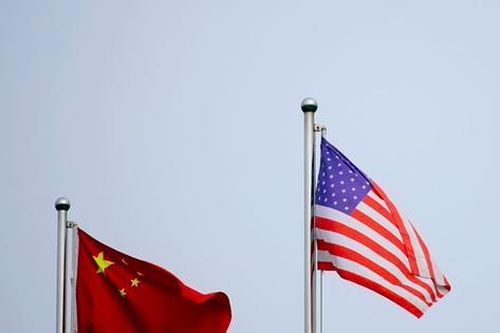 Mỹ - Trung đồng ý nới lỏng hạn chế visa với các nhà báo