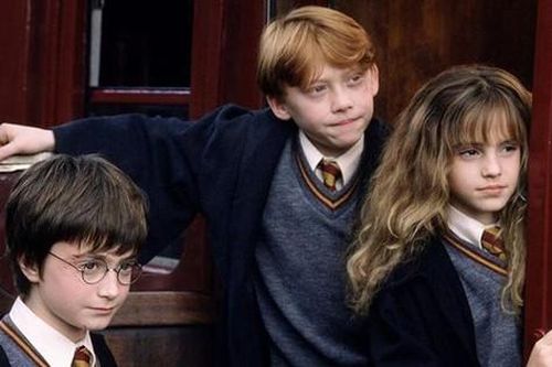 Dàn sao 'Harry Potter' lần đầu tái hợp trên truyền hình sau 10 năm