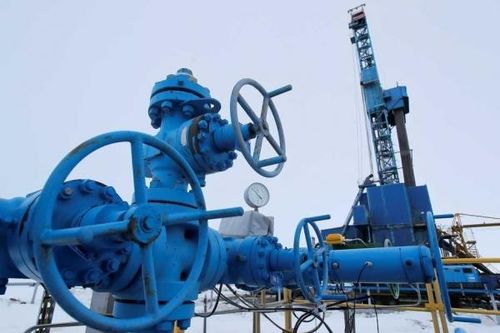 Giá khí đốt tại châu Âu phá ngưỡng 1.000 USD sau thông tin Nord Stream 2 bị tạm ngừng chứng nhận