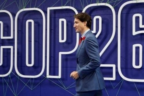 Canada với chiến lược hydro carbon thấp