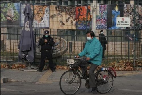 Mỹ, Trung Quốc nhất trí nới lỏng hạn chế với báo giới
