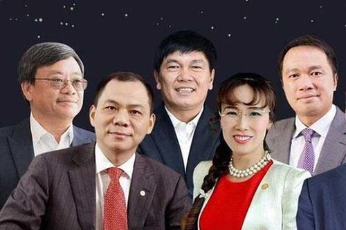 Việt Nam chuẩn bị đón nhận thêm loạt tỷ phú đôla?