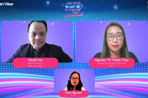 Cát Tường ghép đôi công nghệ thời 4.0, giúp 'thoát ế' thần tốc