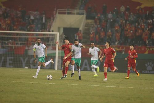 Tuyển Việt Nam: Thua vòng loại World Cup để thắng ở AFF Cup?