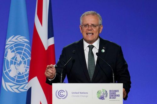 Australia sẽ ngăn đối thủ kiểm soát các lĩnh vực công nghệ trọng yếu với an ninh quốc gia