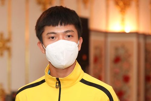 SLNA lên kế hoạch 'thâu tóm' cầu thủ gốc Nghệ tại tuyển Việt Nam