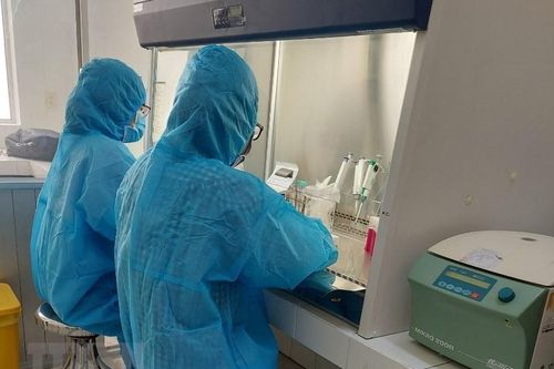 Ngày 17/11: Hà Nội thêm 258 ca mắc COVID-19, trong đó 82 ca cộng đồng