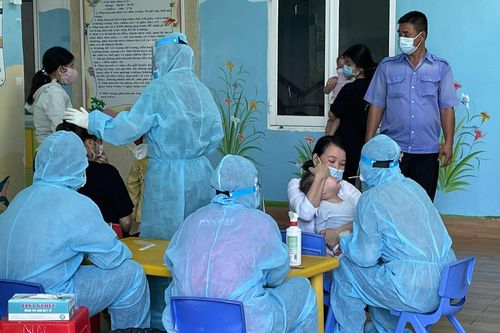 Tổng hợp COVID-19 ngày 17/11: TP Hồ Chí Minh, Bà Rịa-Vũng Tàu và Đắk Lắk có số ca tăng mạnh