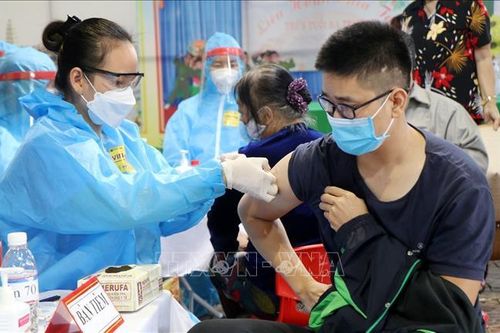 Phú Thọ không phát sinh thêm các ổ dịch lớn ở cộng đồng