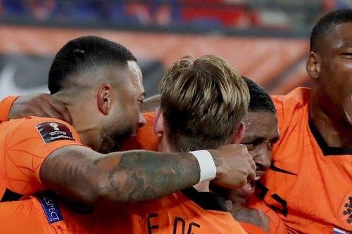 ĐT Hà Lan: Lốc có nổi cùng Van Gaal như World Cup 2014?
