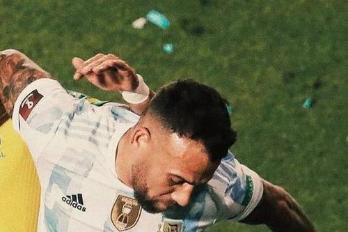 ĐT Argentina, vé World Cup & mặt tối của bóng đá Nam Mỹ