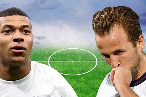 Đội hình hay nhất vòng loại World Cup 2022: Không Ronaldo và Messi