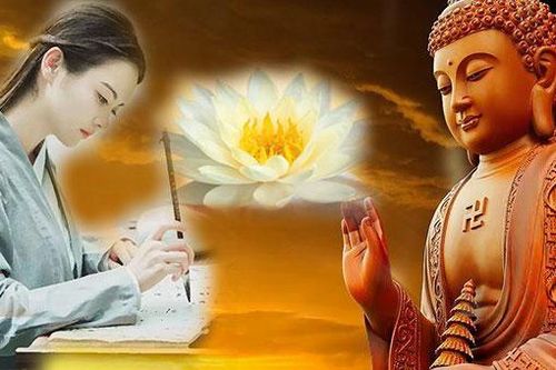 Lời Phật dạy về hạnh phúc: Tâm thiện ắt rước được phước lành