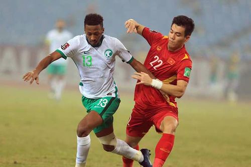 5 bài học rút ra sau trận ĐT Việt Nam 0-1 Saudi Arabia