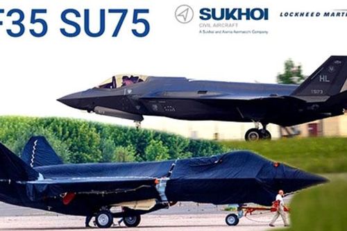 Chi phí bay của Checkmate rẻ hơn 7 lần 'máy đốt tiền'…F-35
