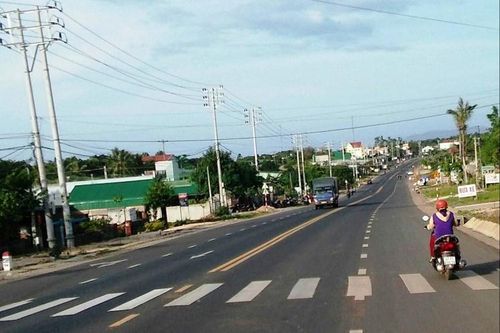 Đề xuất đầu tư hơn 17.000 tỷ đồng làm cao tốc Khánh Hòa – Buôn Ma Thuật