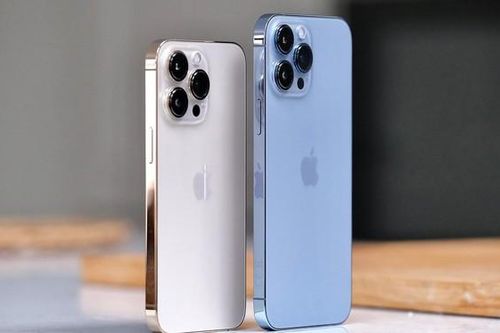 iPhone 13 Series tiếp tục khan hàng đến đầu năm 2022