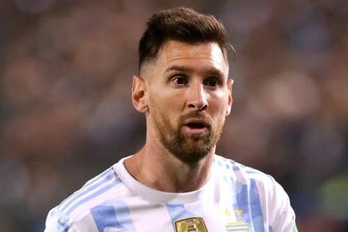 Messi không biết Argentina có vé dự World Cup sau trận hòa Brazil