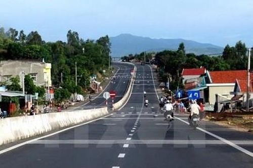 Bộ Giao thông Vận tải: Chưa cân đối được vốn nâng cấp Quốc lộ 37, đoạn Gia Phù - Cò Nòi