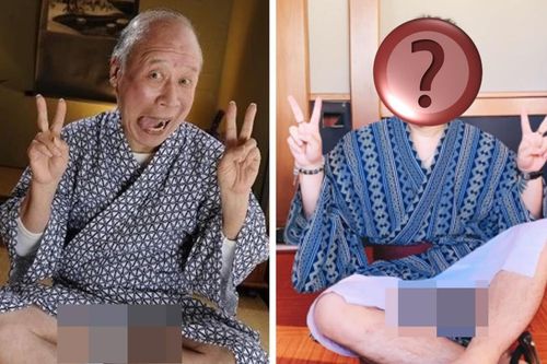 Một sao nam Vbiz lên tiếng sau khi lộ vùng nhảy cảm, so sánh mình với diễn viên phim người lớn