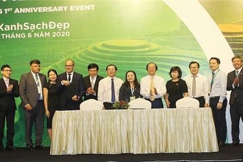 Việt Nam liệu đã sẵn sàng cho công cụ thu gom, tái chế bắt buộc?