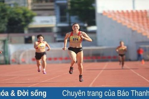Hủy 2 giải trẻ, Hà Nội đồng ý tổ chức Giải điền kinh vô địch quốc gia 2021
