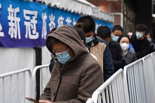 Trung Quốc cho phép 'trộn' vaccine Covid-19 khi tiêm mũi tăng cường