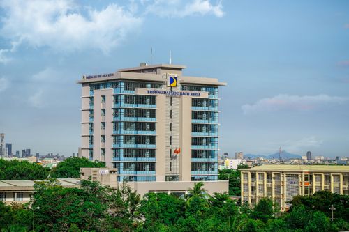 Sứ mệnh tiên phong đổi mới sáng tạo