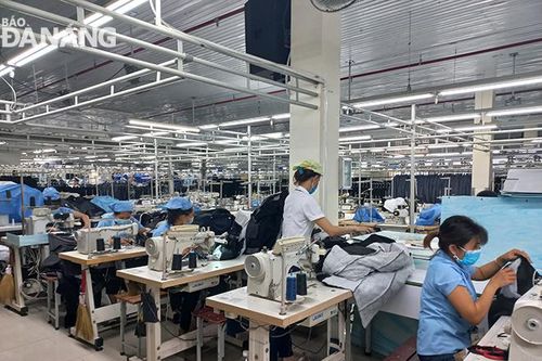 Kịch bản phát triển kinh tế quý 4-2021 và dự kiến tình hình năm 2022