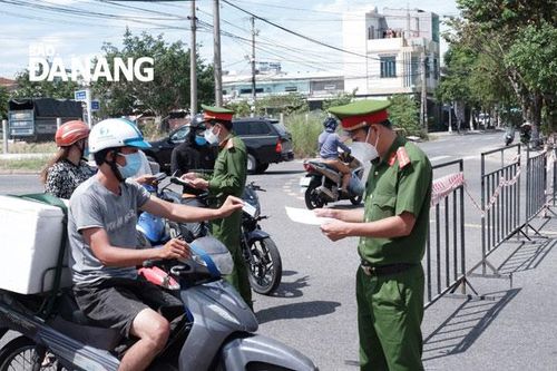 Những địa điểm liên quan bệnh nhân mắc Covid-19 ngày 17-11