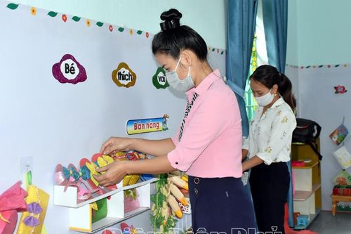 Công khai, minh bạch các khoản thu trong trường học