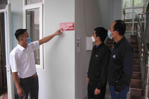 Xã Hội | Ytế TRUYỀN HÌNH INTERNET Lai Châu qua ảnh