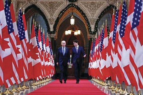 Chủ nghĩa bảo hộ – chủ đề 'nóng' trong cuộc gặp thượng đỉnh Mỹ-CanadaTin khácMời bạn đọc, cộng tác viên gửi bài, ảnh cho Báo Lạng Sơn số Tết Dương lịch và Xuân Nhâm Dần 2022Doanh nghiệp nhỏ và vừa vững vàng vượt qua đại dịch