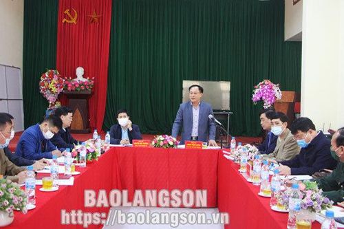 Kiểm tra công tác xây dựng nông thôn mới tại Văn LãngTin khácMời bạn đọc, cộng tác viên gửi bài, ảnh cho Báo Lạng Sơn số Tết Dương lịch và Xuân Nhâm Dần 2022Doanh nghiệp nhỏ và vừa vững vàng vượt qua đại dịch