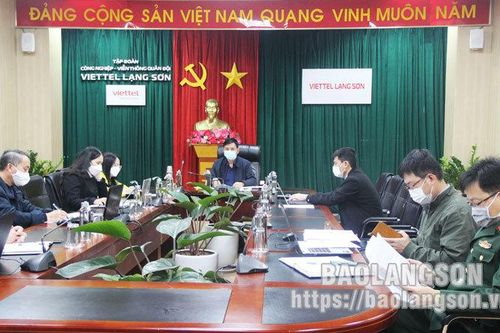 Đẩy nhanh tiến độ tiêm vắc xin phòng COVID-19 nhưng phải đảm bảo an toànTin khácMời bạn đọc, cộng tác viên gửi bài, ảnh cho Báo Lạng Sơn số Tết Dương lịch và Xuân Nhâm Dần 2022Doanh nghiệp nhỏ và vừa vững vàng vượt qua đại dịch