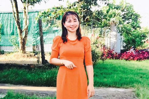 Nỗ lực của cô giáo mầm non trong vùng sâu Cát Tiên