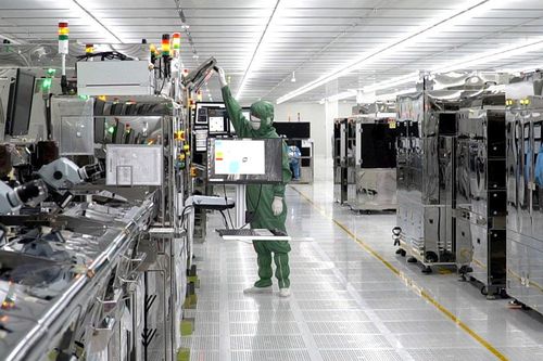 Số doanh nghiệp thành lập mới tăng 15%