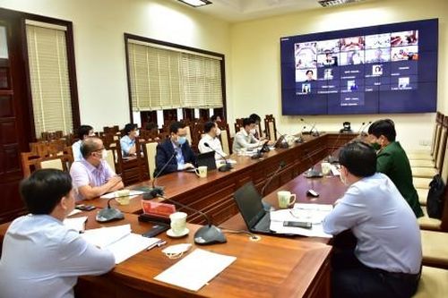 Đời sống Đời sống Chọn phương án cho dự án Làng Hòa bình Việt Nam - Hàn Quốc tại Thừa Thiên Huế