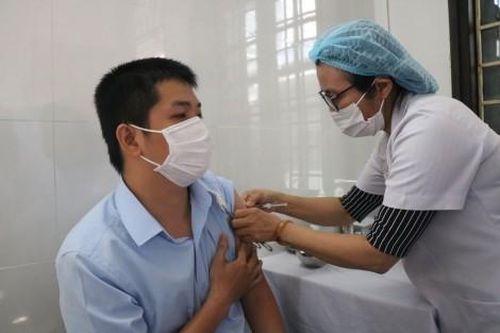 Y tế - Sức khỏe Y tế - Sức khỏe Ngày 17/11, có 67/98 ca nhiễm COVID-19 mới phát hiện từ cộng đồng