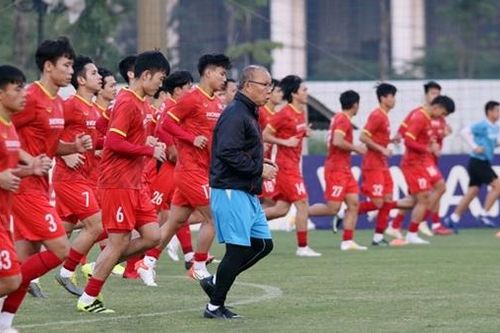 Đội tuyển Việt Nam từ Đông Nam Á đến châu Á