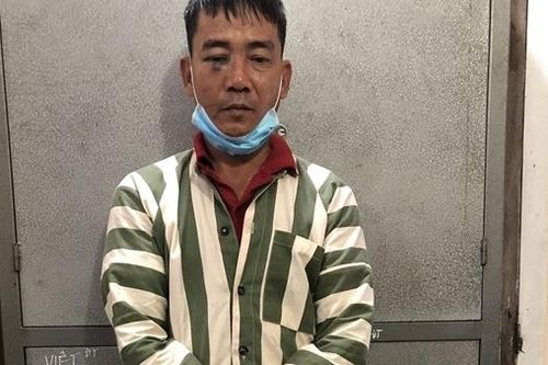 Khởi tố đối tượng đâm thủng ruột Phó Trưởng Công an xã
