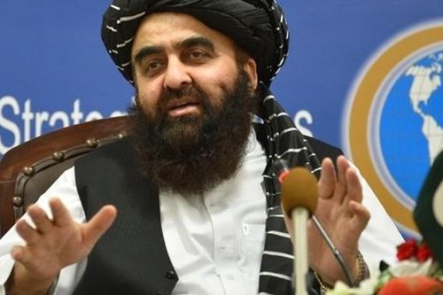 Taliban gửi thư ngỏ yêu cầu Mỹ 'giải phóng' hàng tỷ USD tài sản