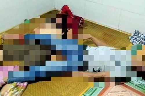 Phát hiện 2 vợ chồng trẻ tử vong bất thường trong phòng ngủ
