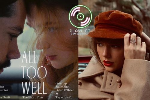 Nhạc Taylor Swift chưa bao giờ lỗi thời và đây là 5 bài hát đang cực nổi tiếng
