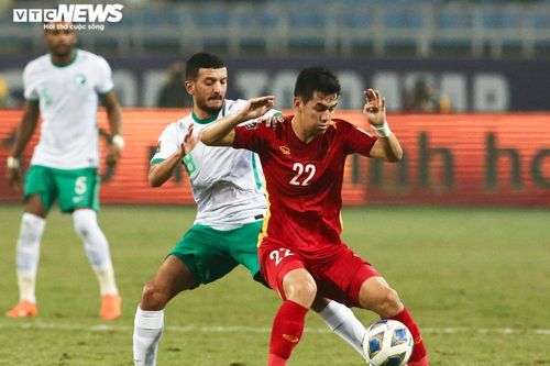 Chuyên gia: Đá vòng loại World Cup, tuyển Việt Nam phơi bày hết cái hay, cái dở