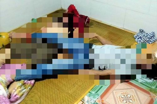 Quảng Nam: Điều tra nguyên nhân đôi vợ chồng tử vong trong nhà