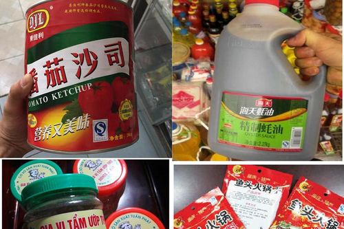 Lạm dụng phụ gia thực phẩm: Nguy hại khôn lường