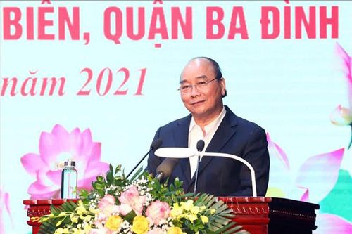 Tạo dựng niềm tin của nhân dân đối với cấp ủy, chính quyền các cấp